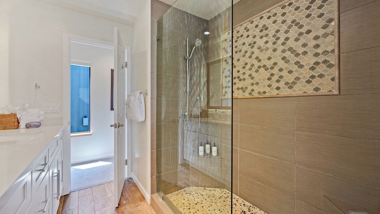 Photo of Bathroom in Bodega Bay