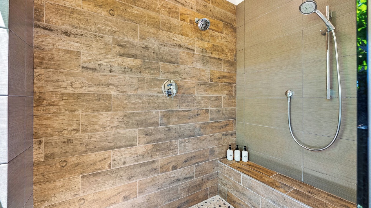 Photo of Bathroom in Bodega Bay