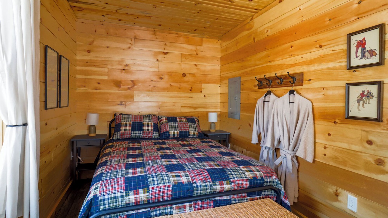 Photo of Bedroom in Canterbury