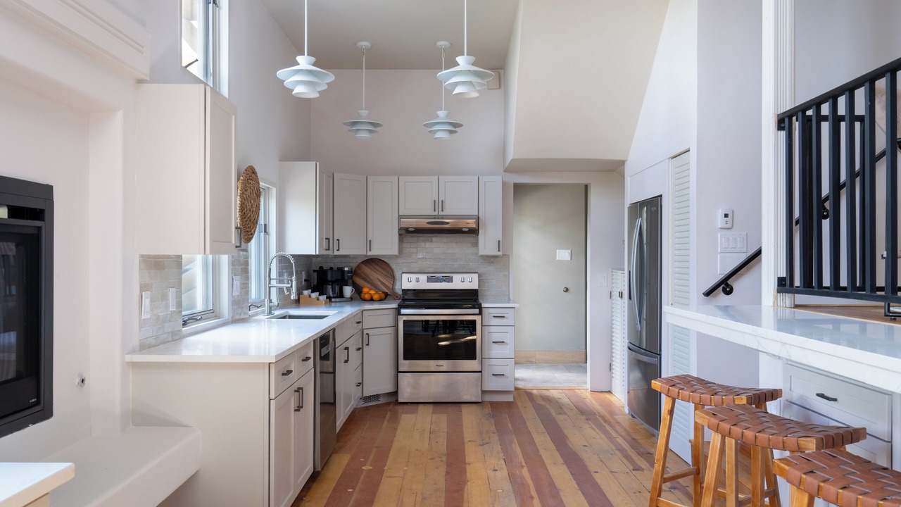 Photo of Kitchen in Hyde Park Estates