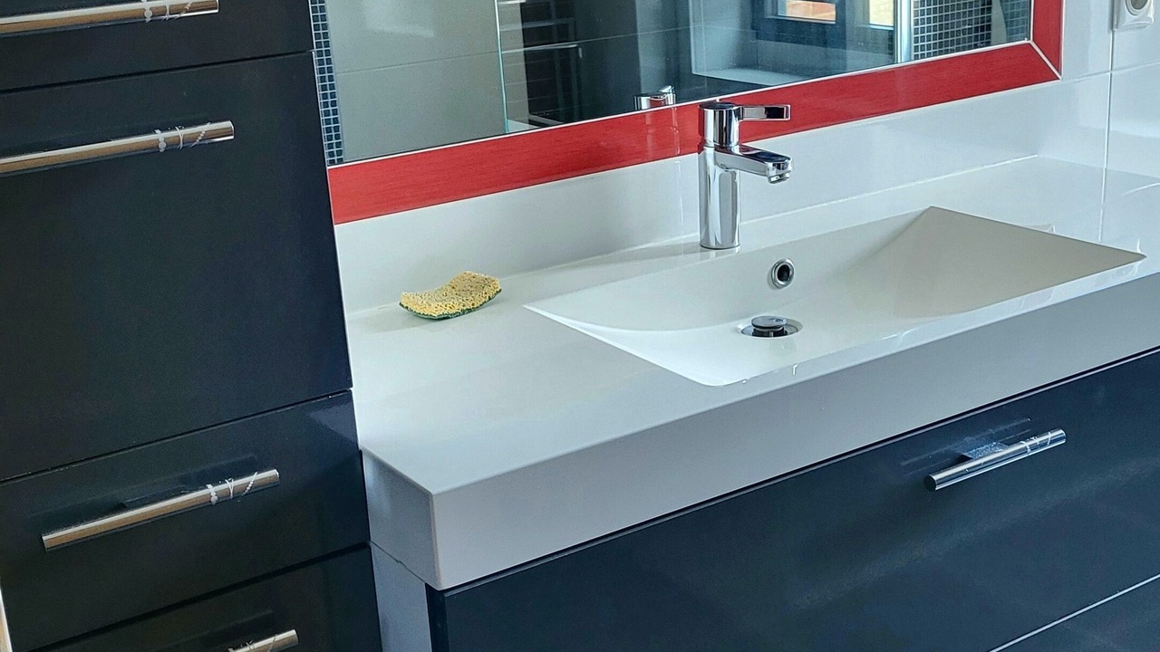 Photo of Bathroom in Vezins