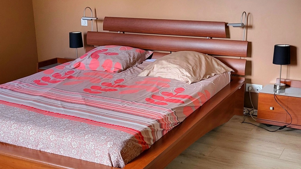 Photo of Bedroom in Vezins