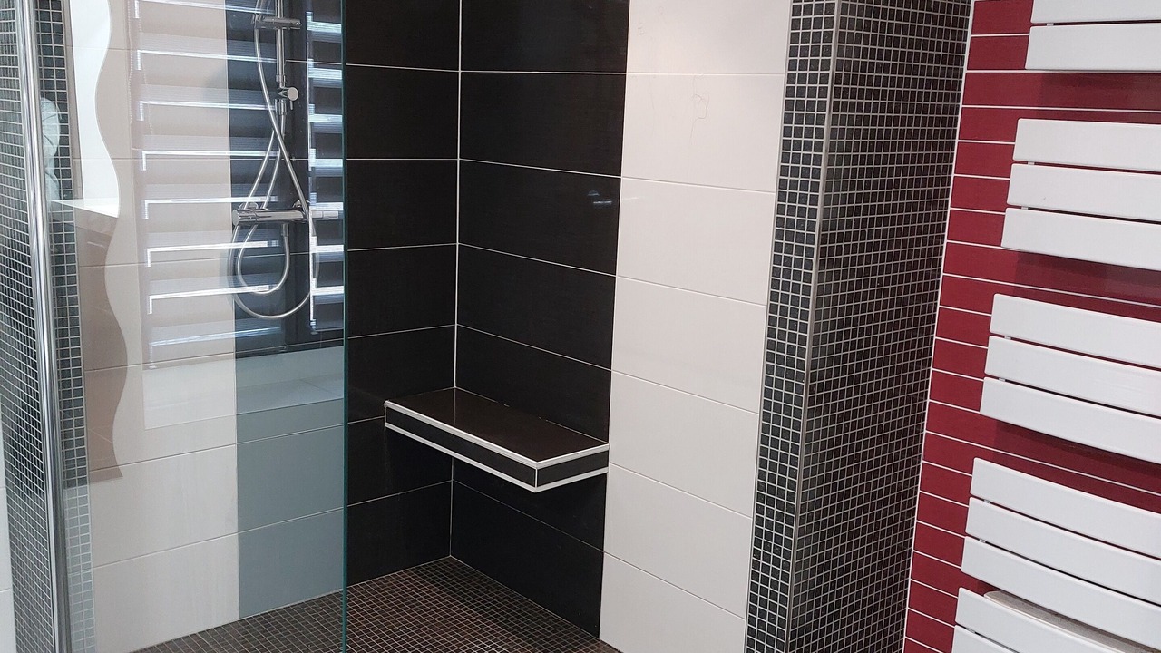 Photo of Bathroom in Vezins