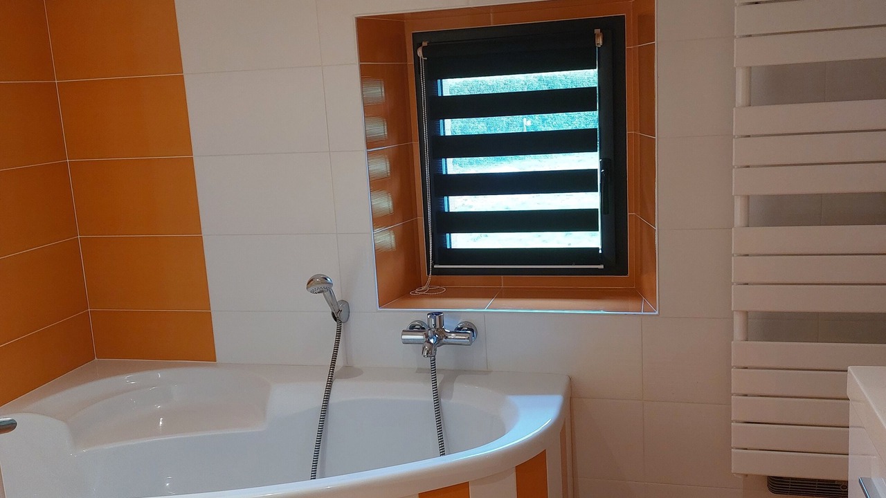 Photo of Bathroom in Vezins