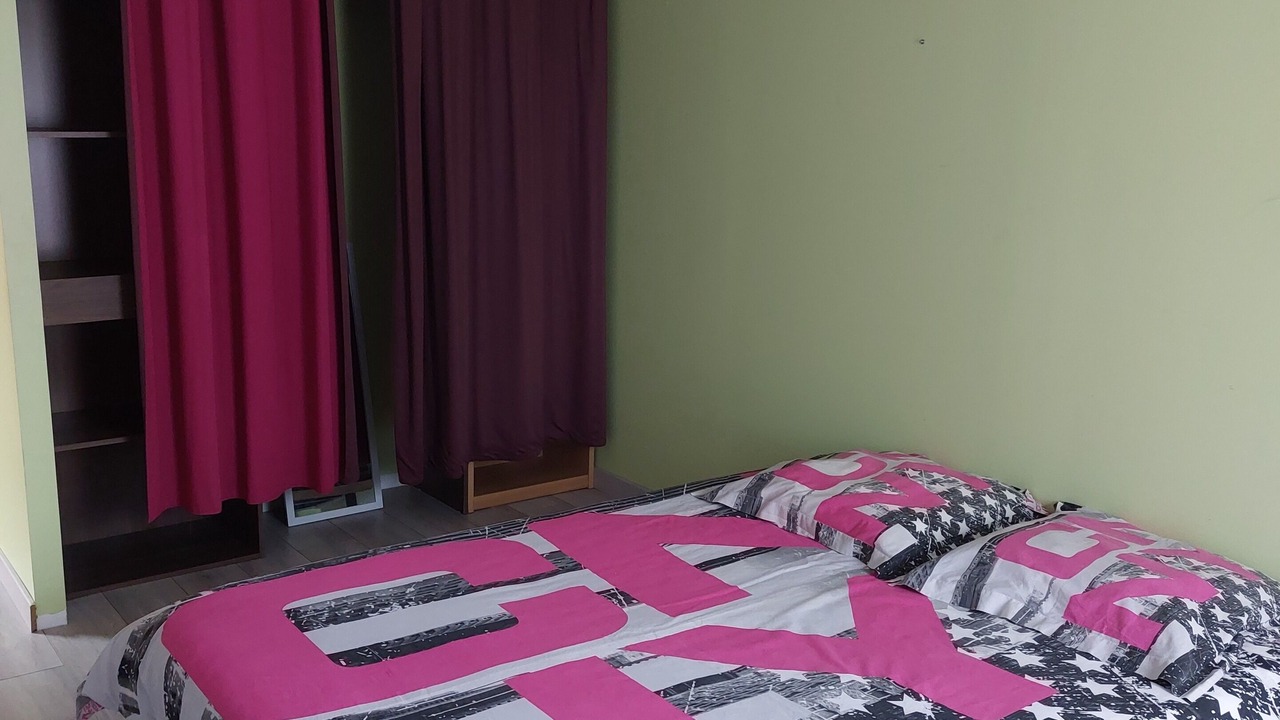 Photo of Bedroom in Vezins