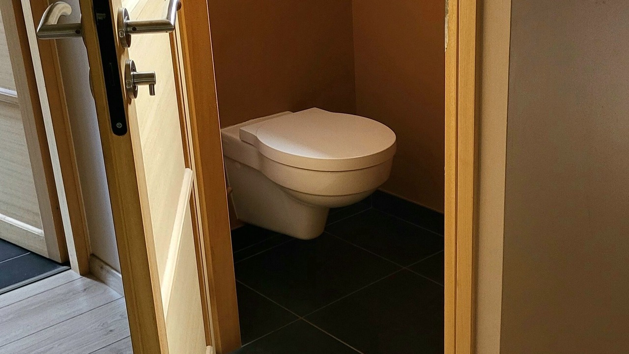 Photo of Bathroom in Vezins