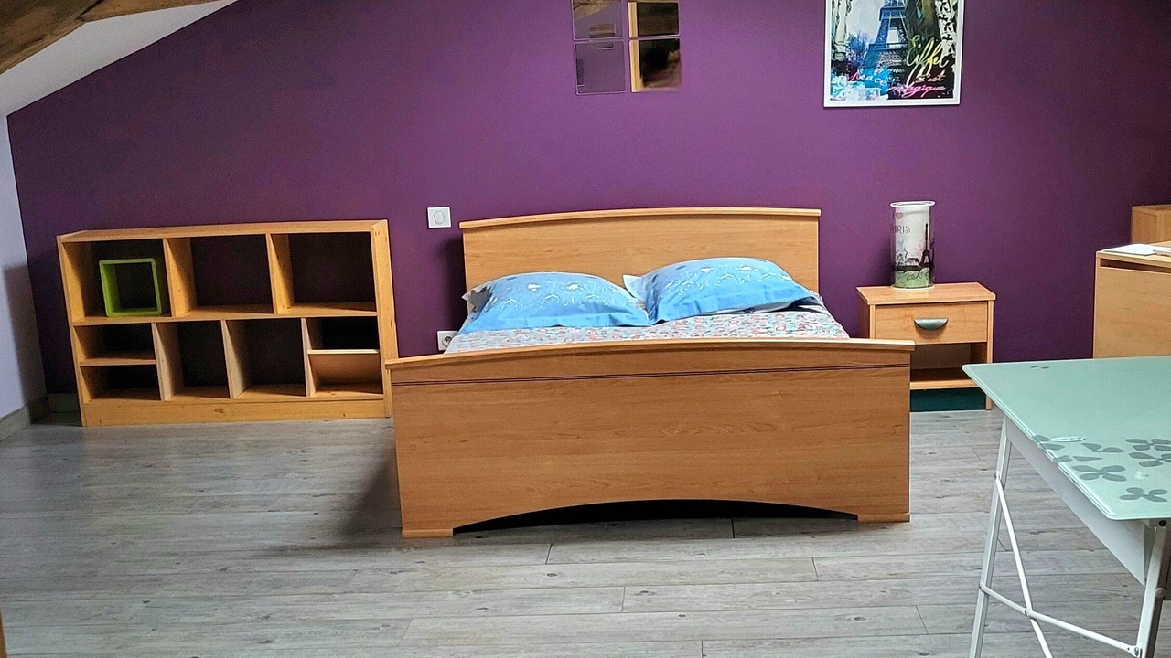 Photo of Bedroom in Vezins