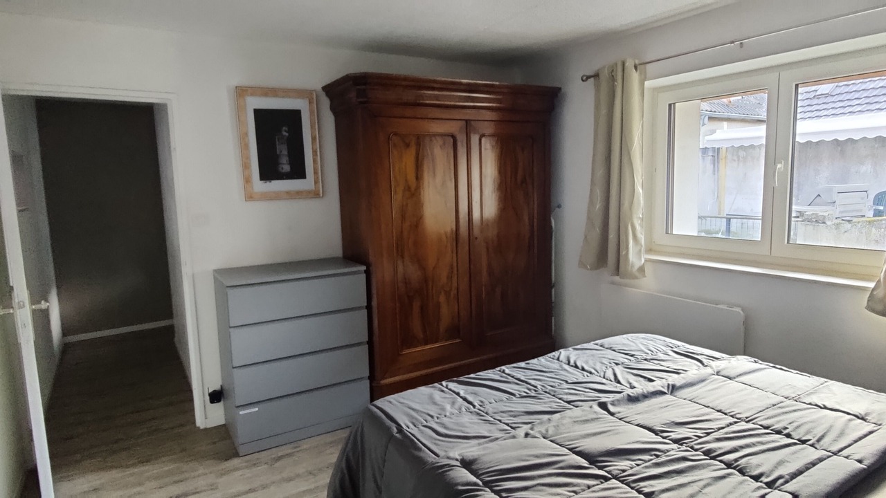 Photo of Bedroom in Rouffach