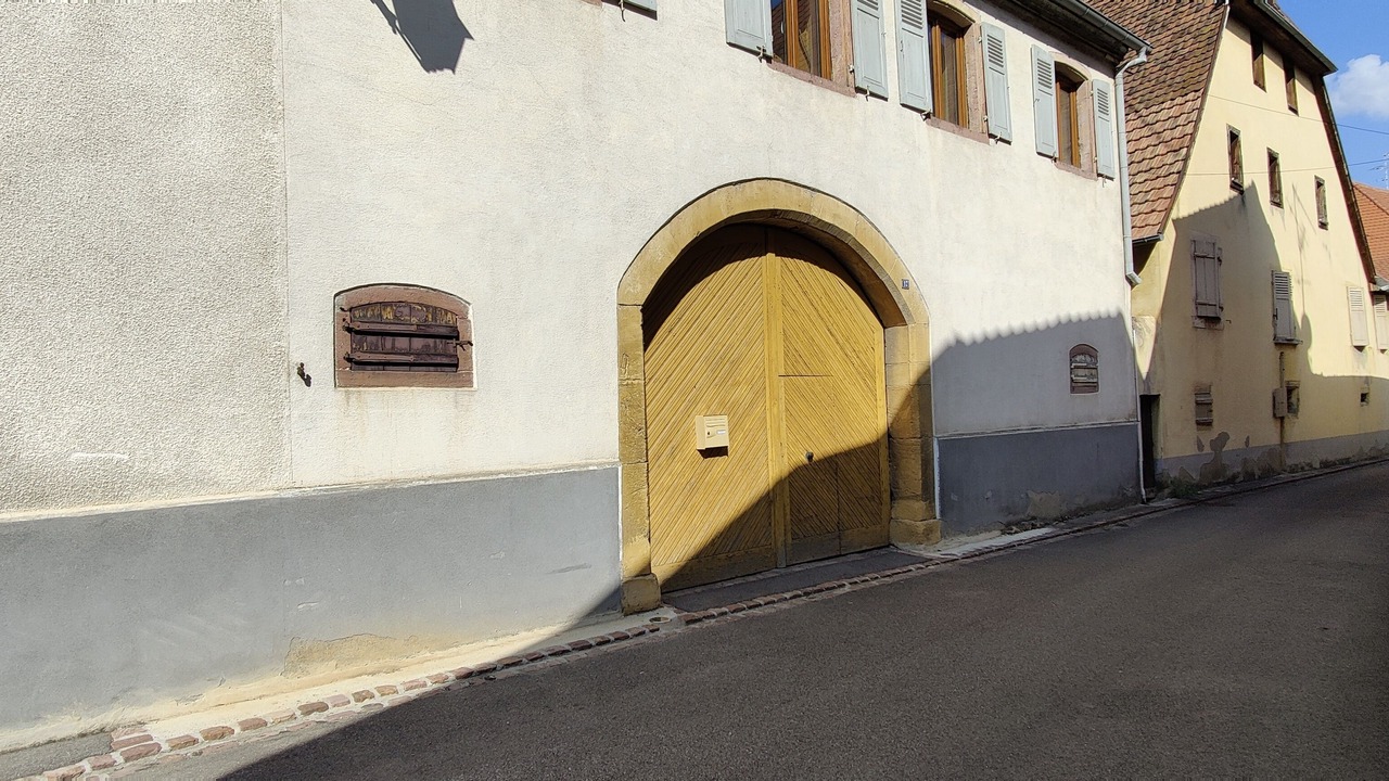 Photo of Outdoor in Rouffach