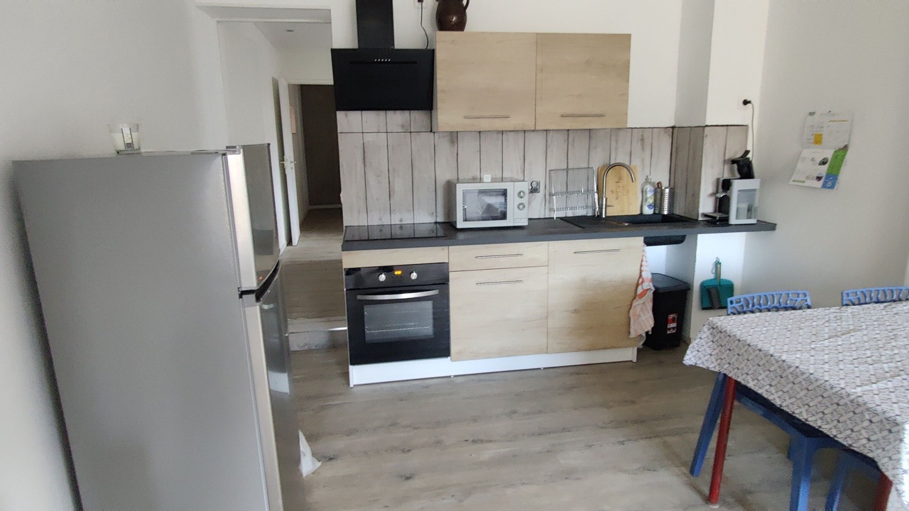 Photo of Kitchen in Rouffach