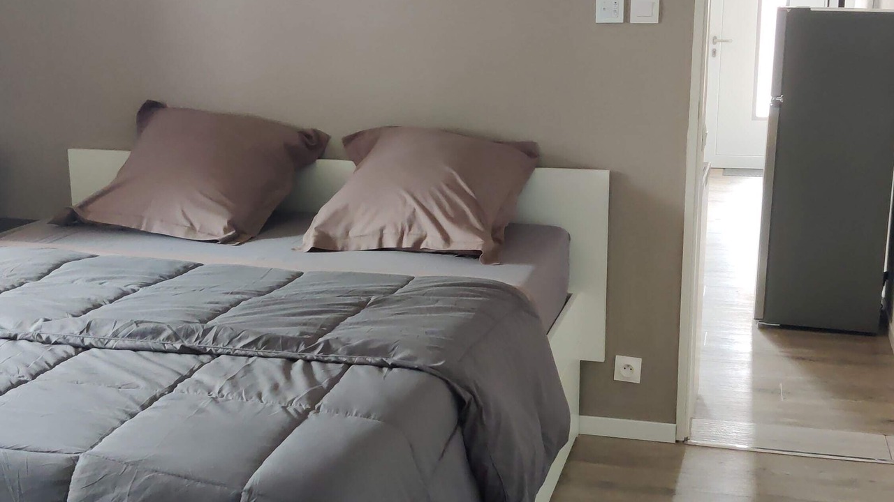 Photo of Bedroom in Rouffach