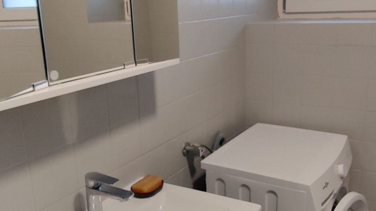 Photo of Bathroom in Rouffach