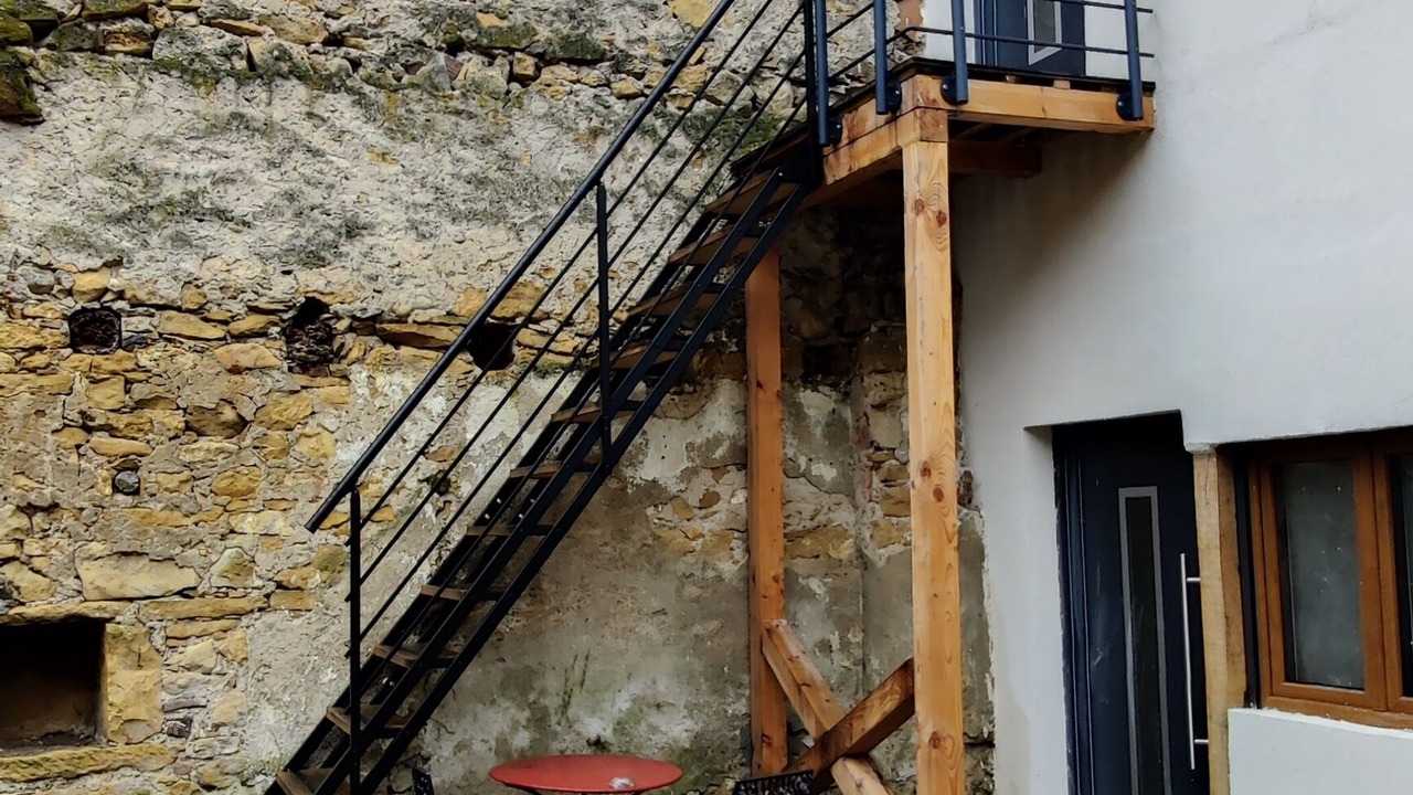 Photo of Outdoor in Rouffach