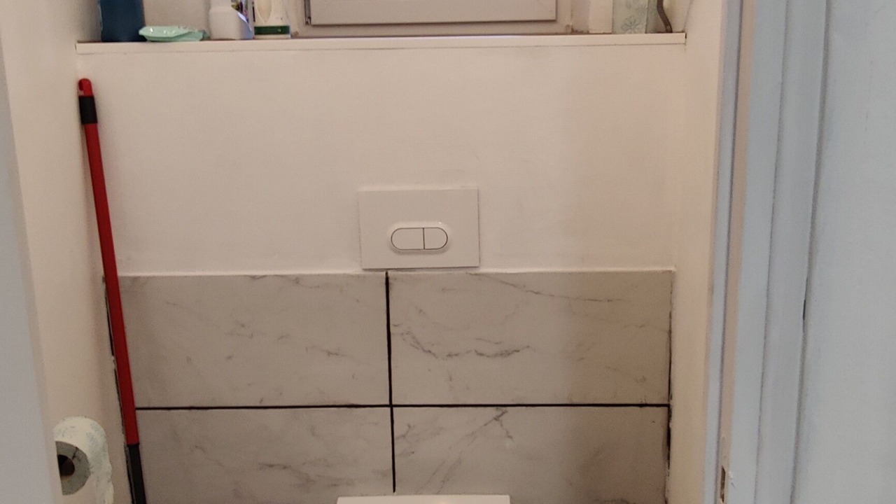 Photo of Bathroom in Rouffach