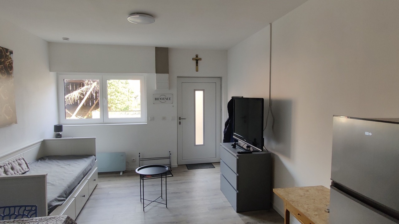 Photo of Bedroom in Rouffach