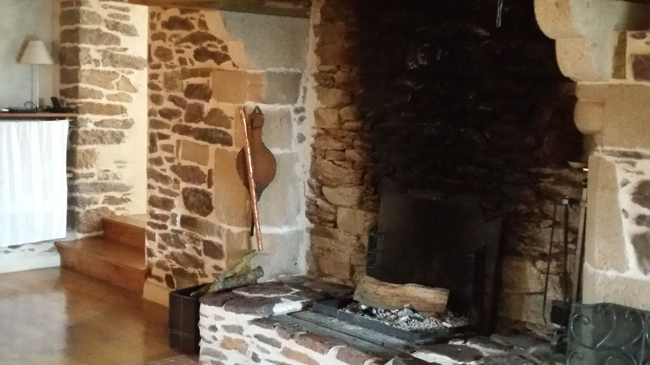 Photo of Others in Saint-Malon-sur-Mel