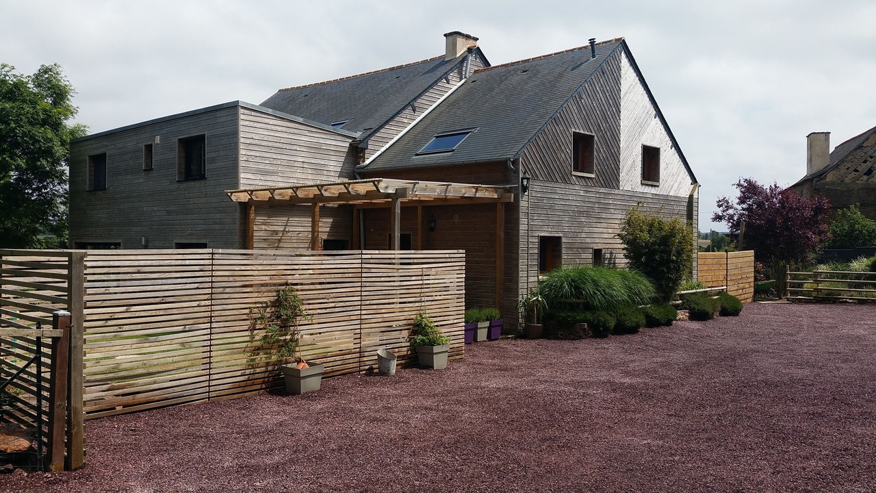 Photo of Outdoor in Saint-Malon-sur-Mel