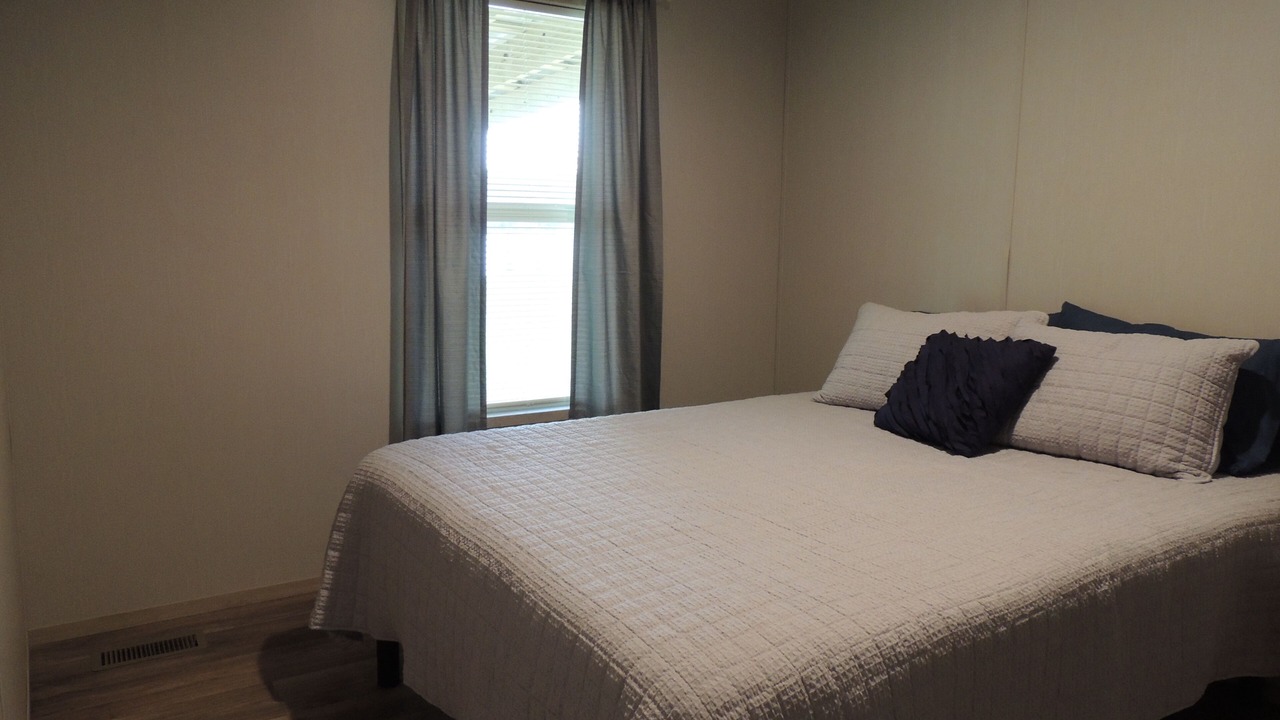 Photo of Bedroom in Negreet