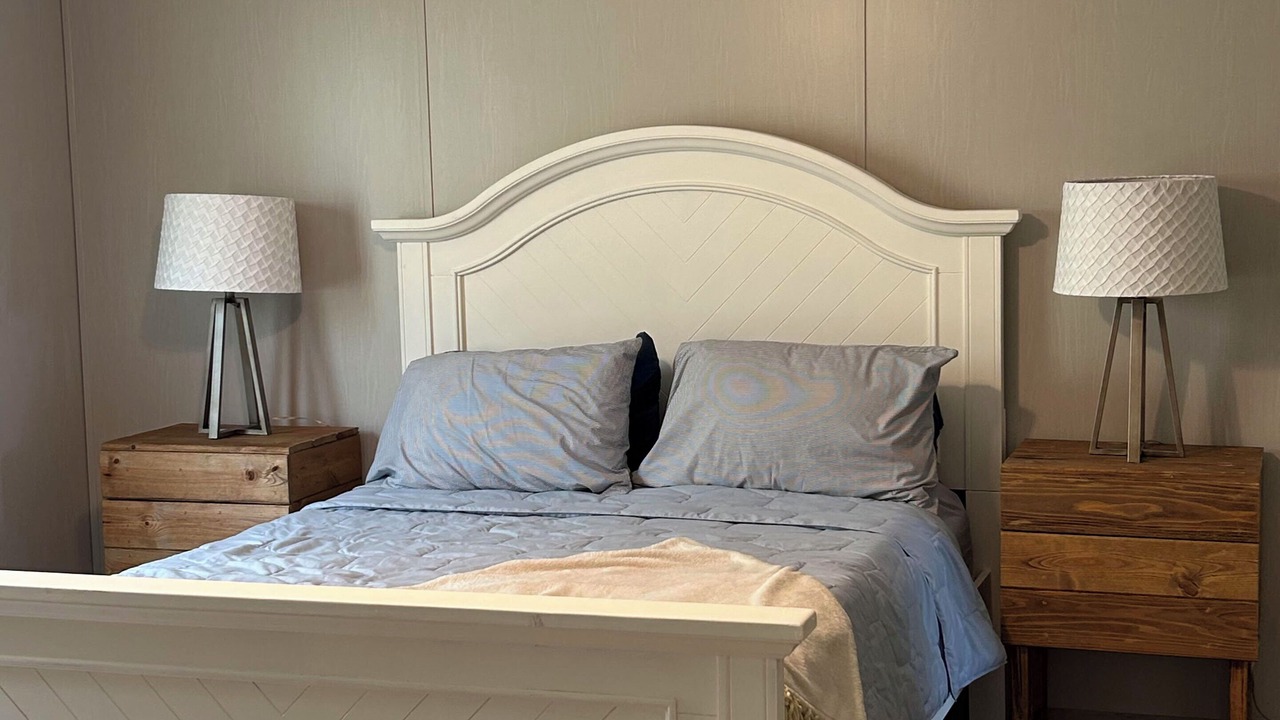 Photo of Bedroom in Negreet