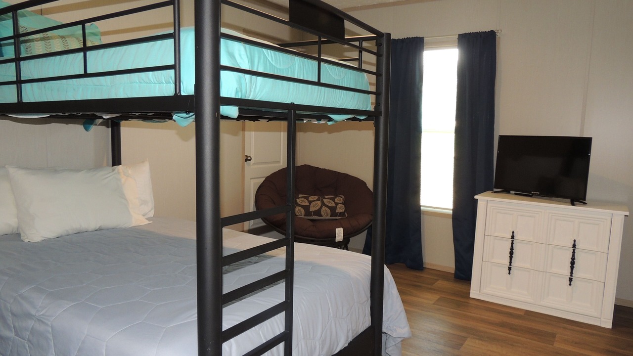 Photo of Bedroom in Negreet