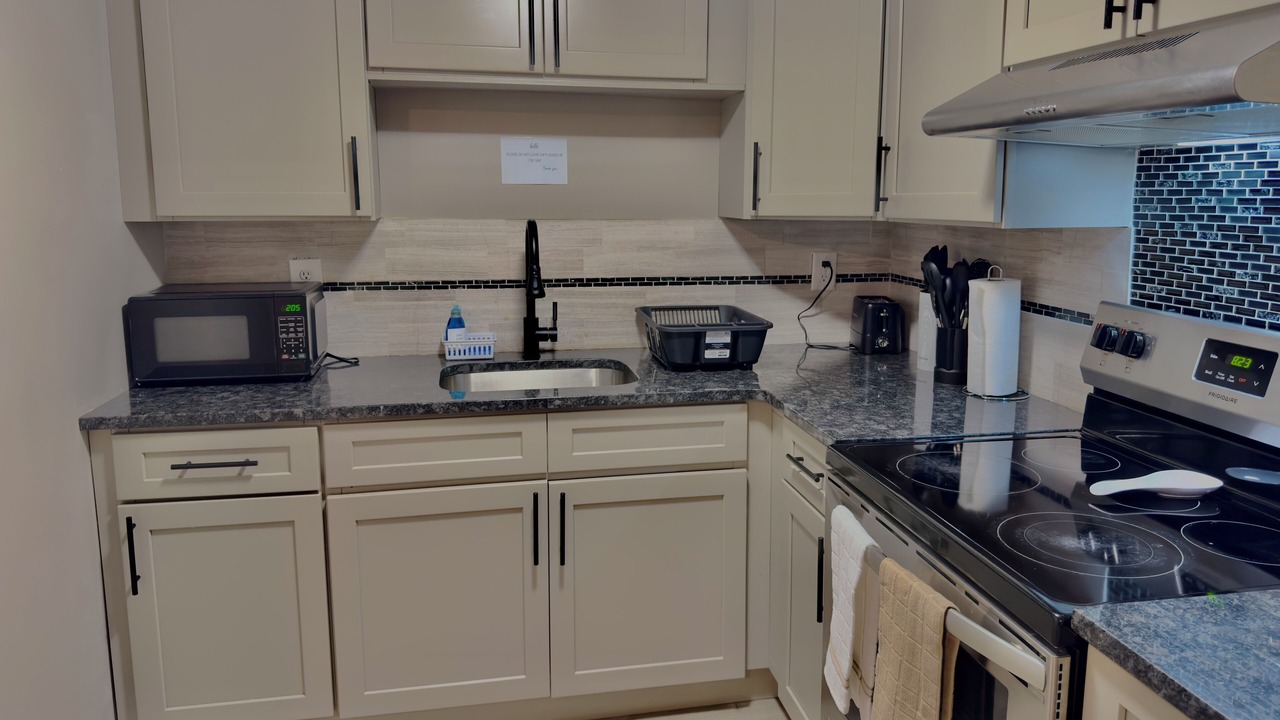 Photo of Kitchen in Wilkes-Barre