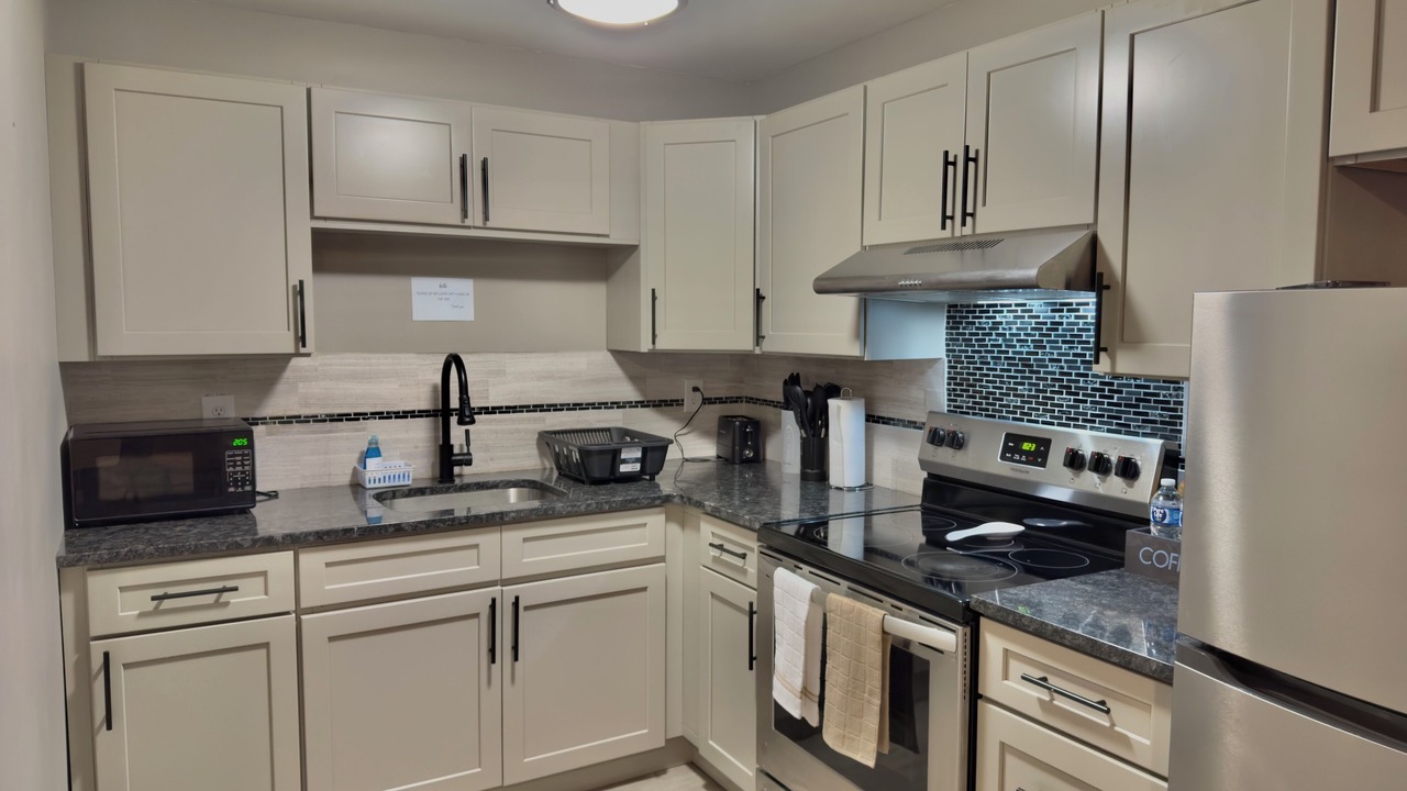 Photo of Kitchen in Wilkes-Barre