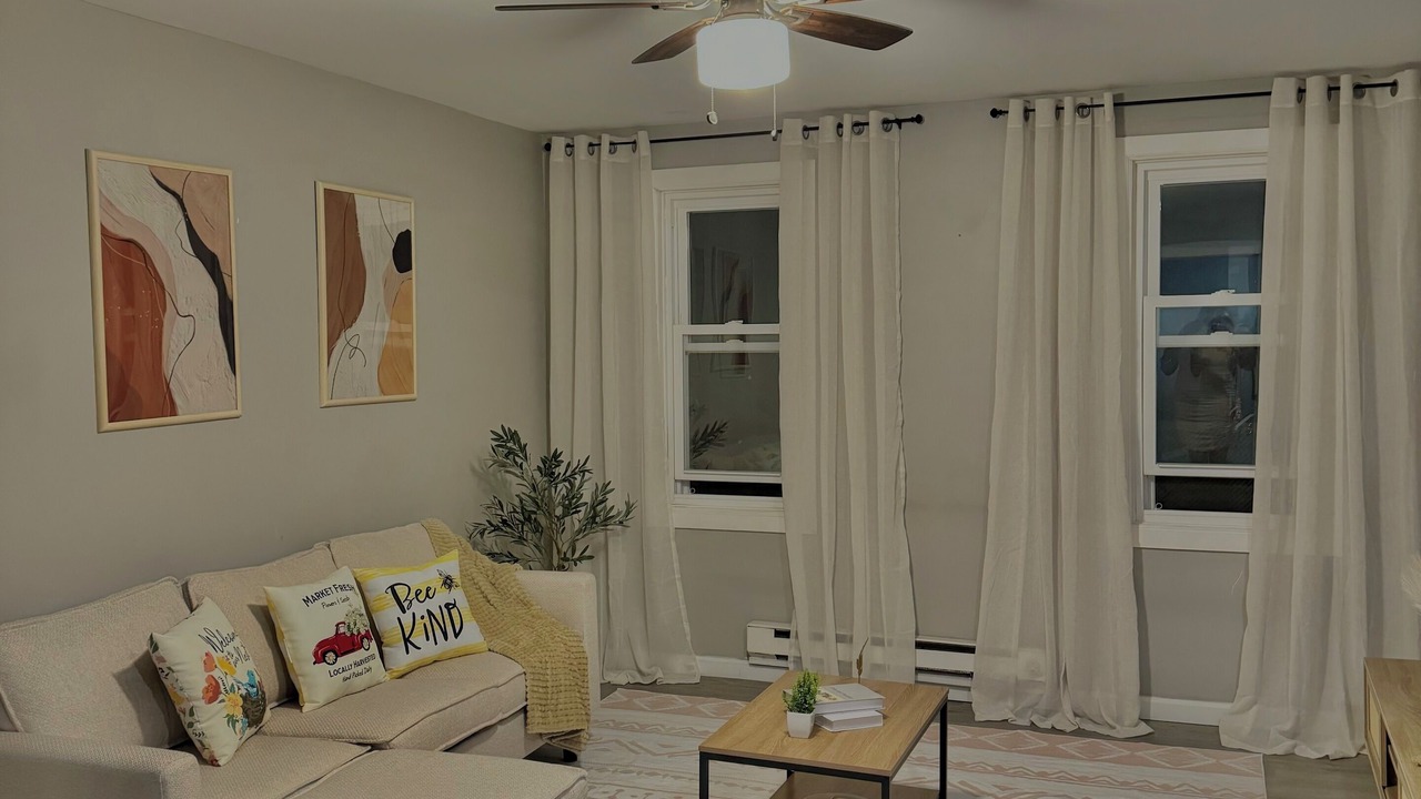 Photo of Livingroom in Wilkes-Barre