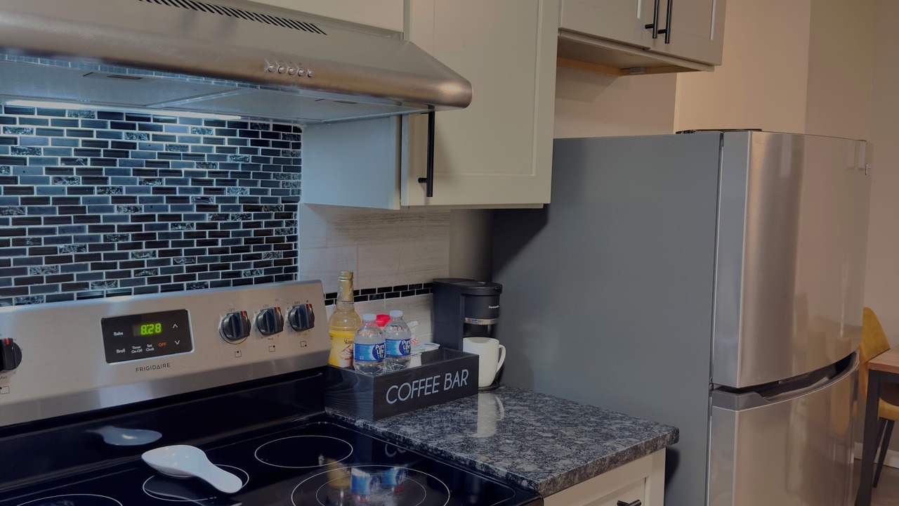 Photo of Kitchen in Wilkes-Barre