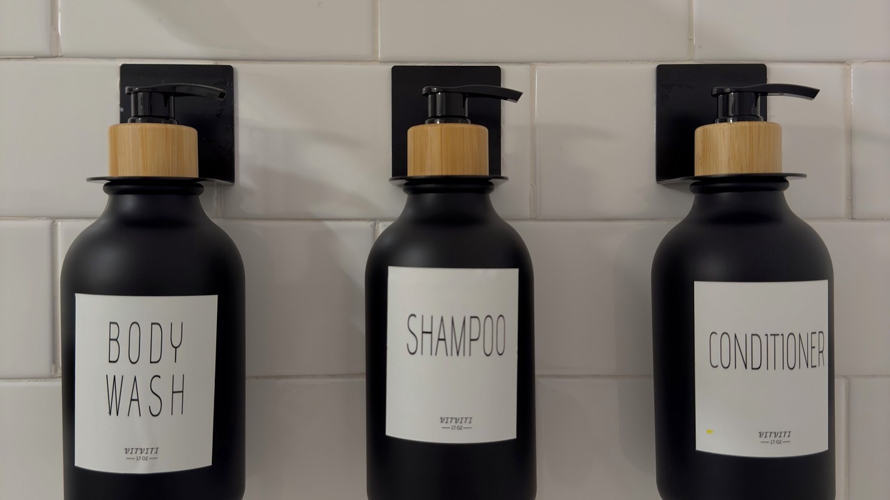 Photo of Bathroom in Wilkes-Barre