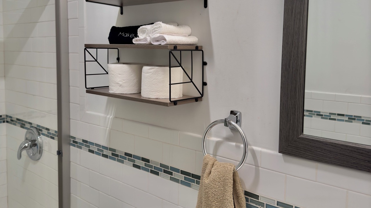 Photo of Bathroom in Wilkes-Barre