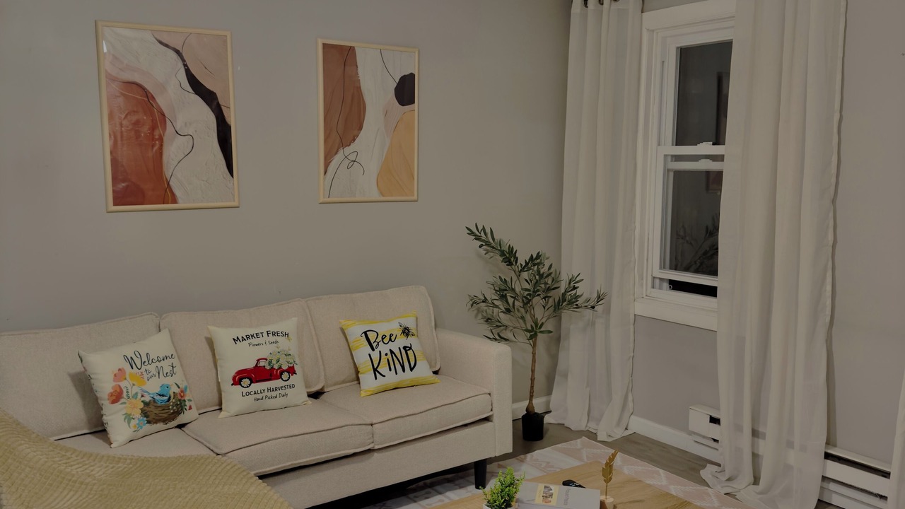 Photo of Livingroom in Wilkes-Barre