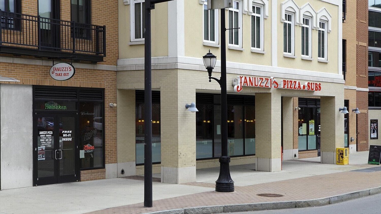 Photo of Outdoor in Wilkes-Barre