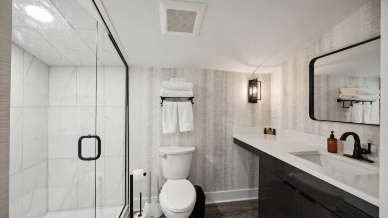 Photo of Bathroom in Jackson