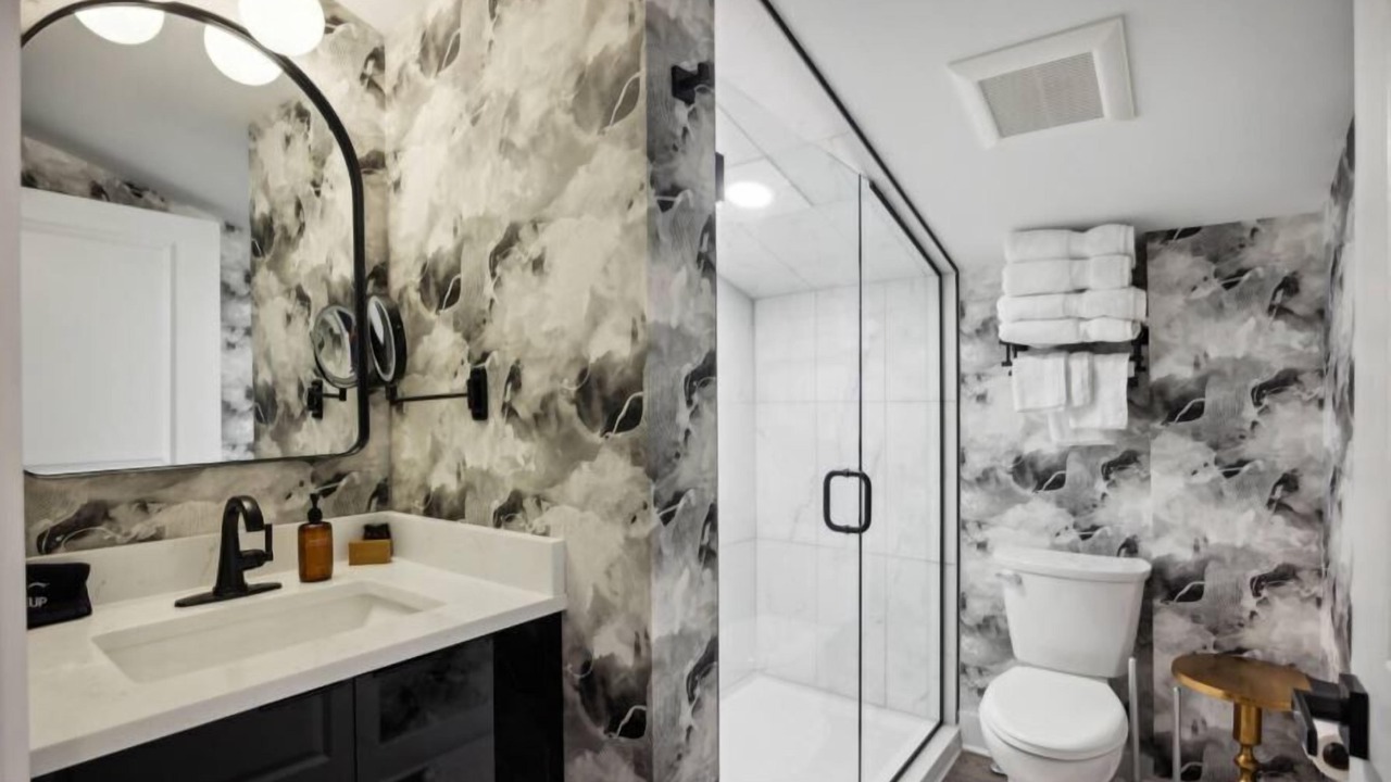 Photo of Bathroom in Jackson