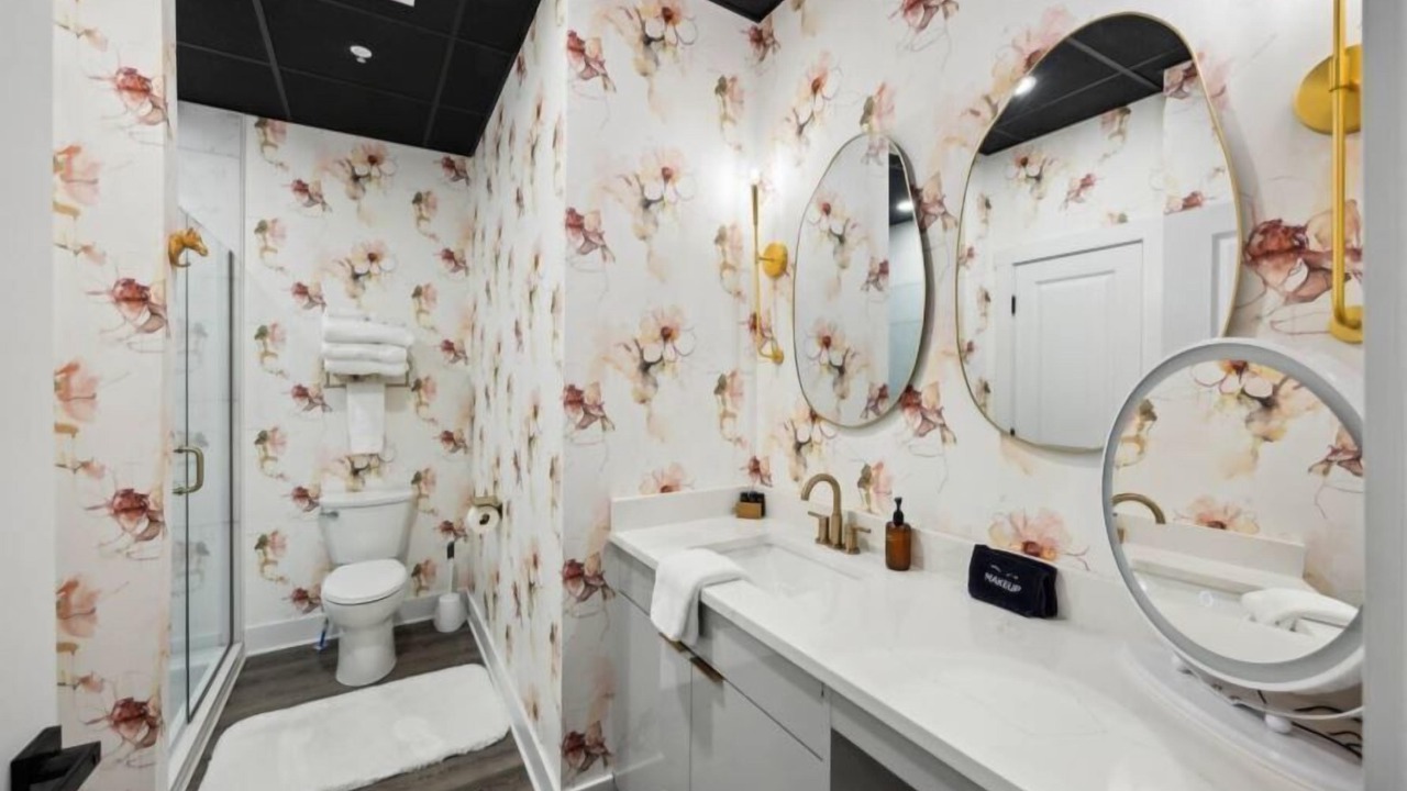 Photo of Bathroom in Jackson