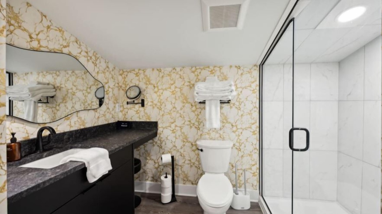 Photo of Bathroom in Jackson