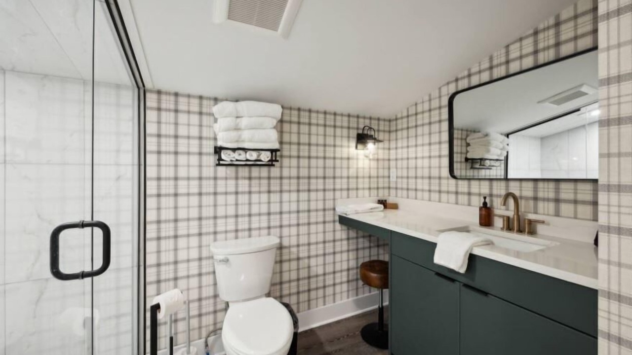 Photo of Bathroom in Jackson