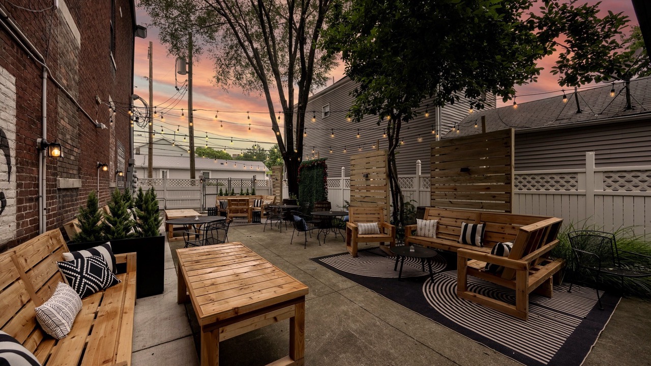 Photo of Outdoor in Jackson