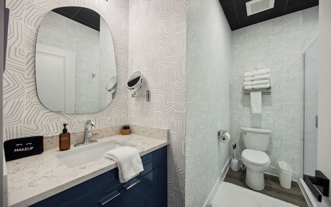 Photo of Bathroom in Jackson