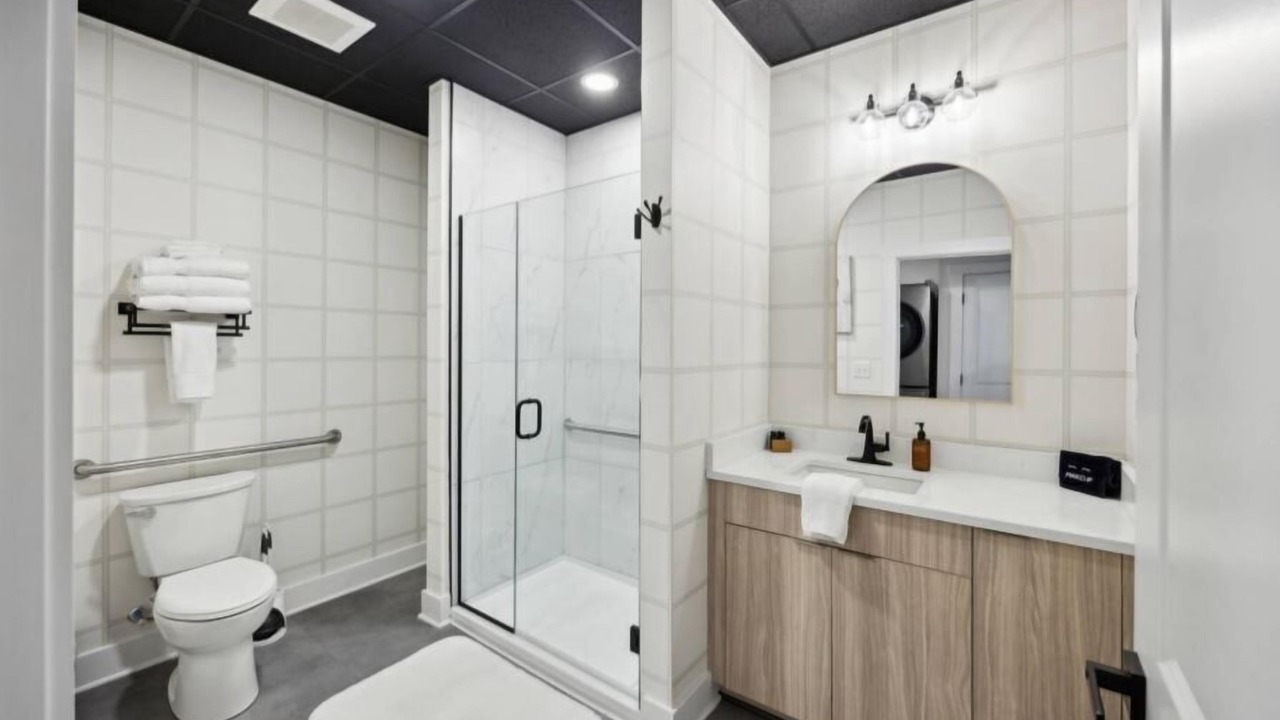 Photo of Bathroom in Jackson