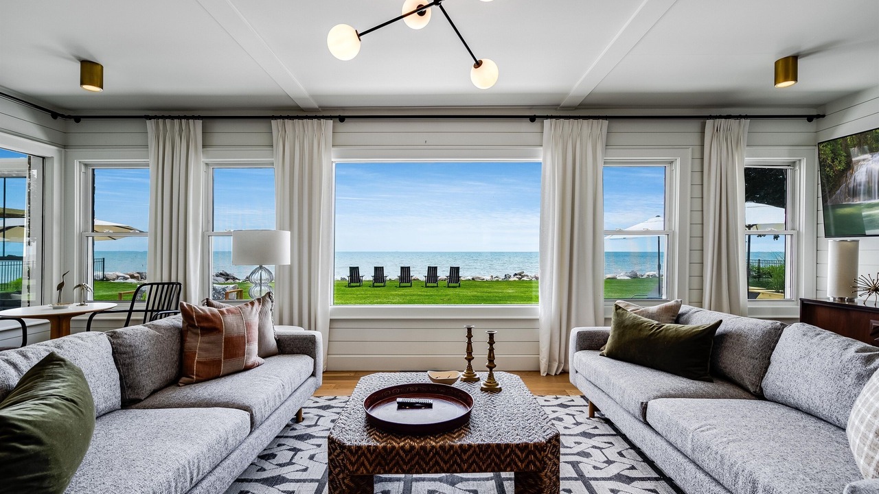 Photo of Livingroom in Kingsville