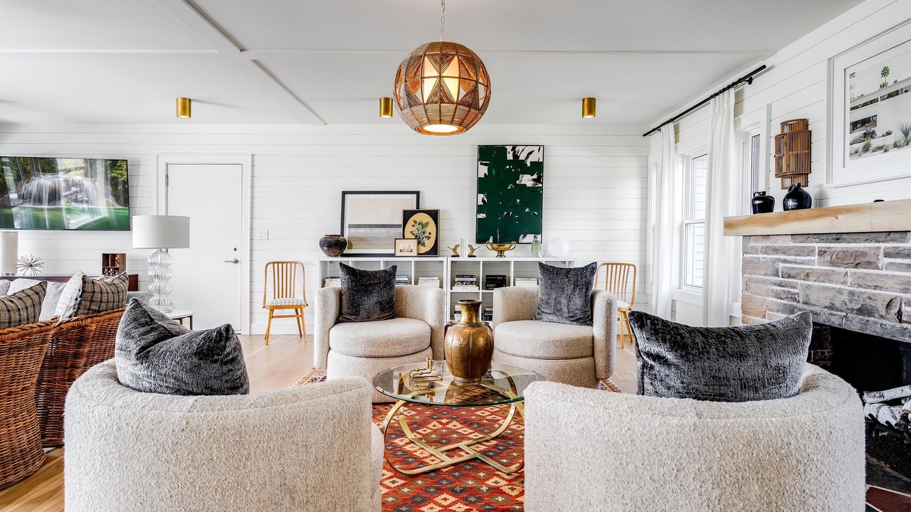 Photo of Livingroom in Kingsville