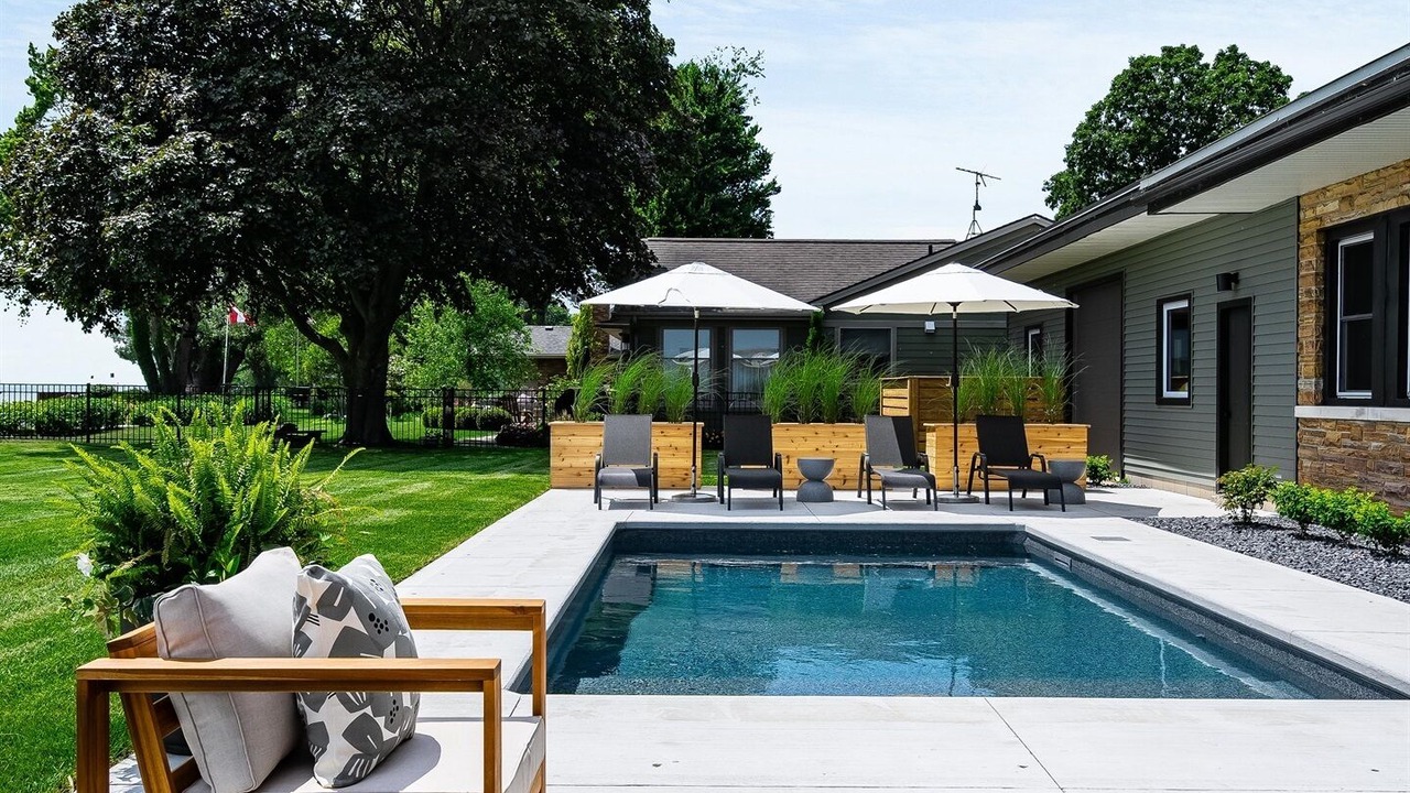 Photo of Outdoor in Kingsville
