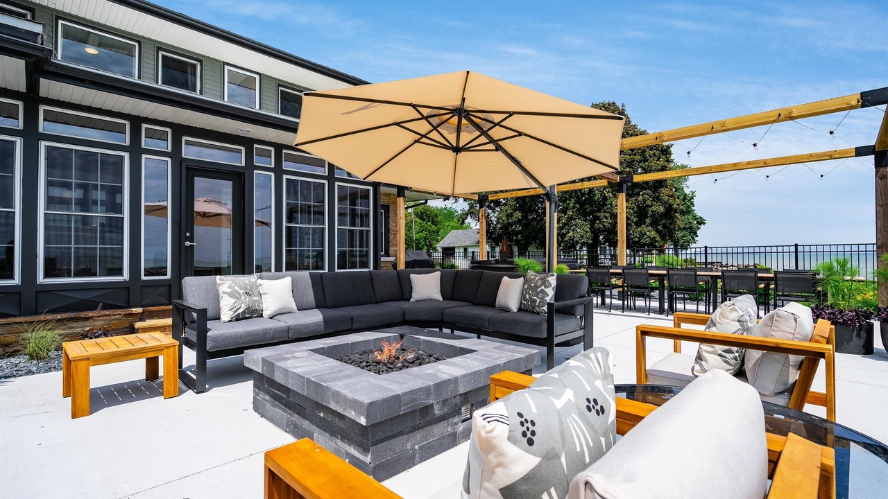 Photo of Outdoor in Kingsville