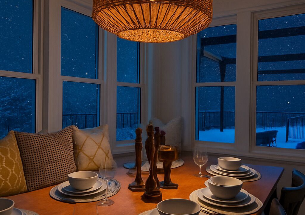 Photo of Livingroom in Kingsville
