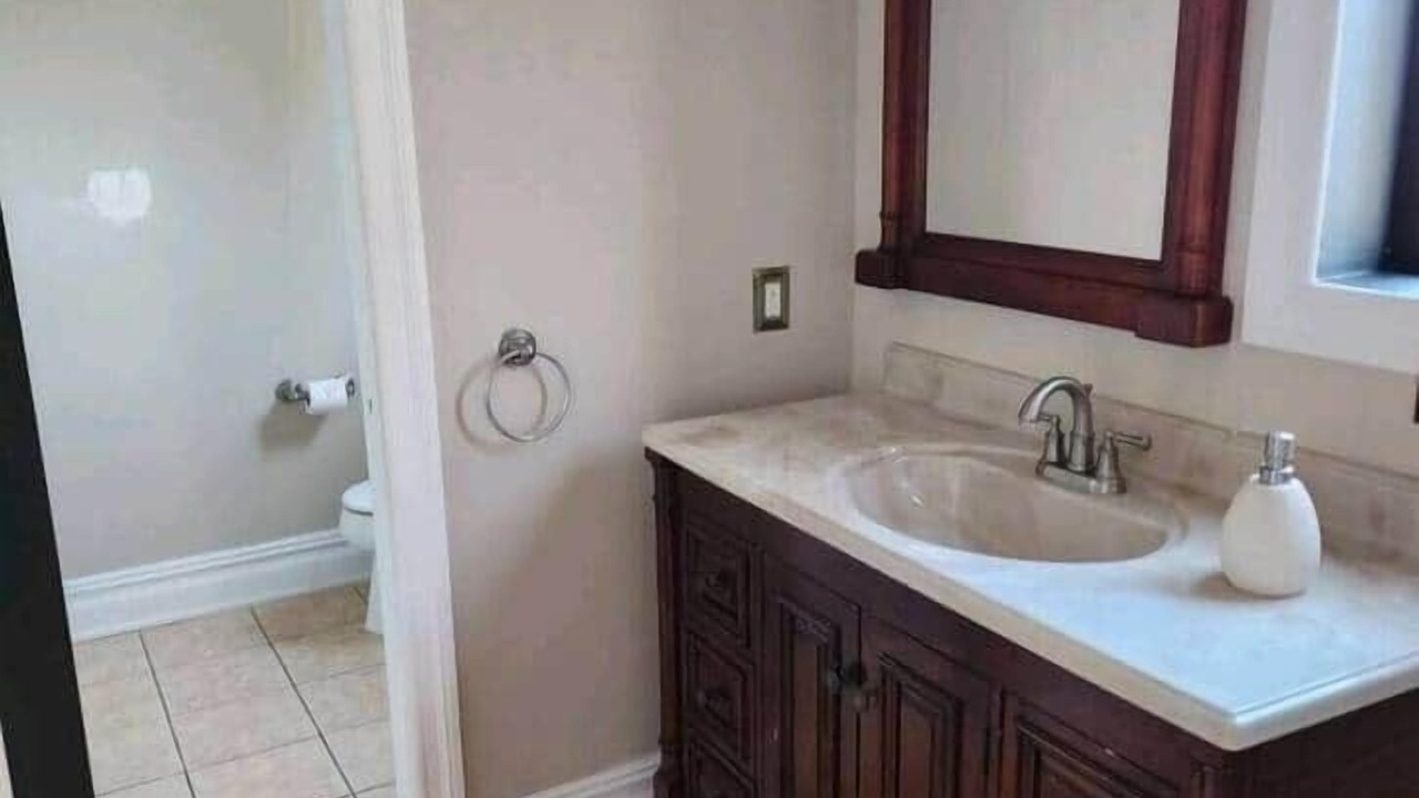 Photo of Bathroom in Poughkeepsie