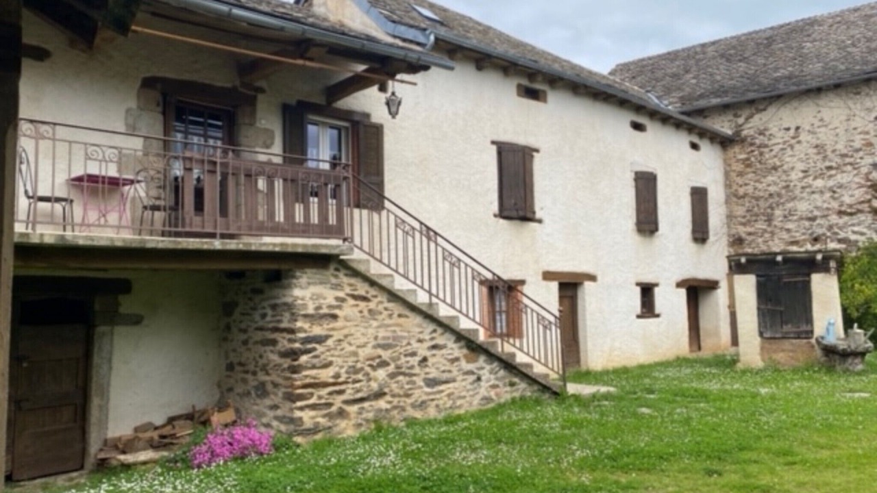 Photo of Outdoor in Rignac