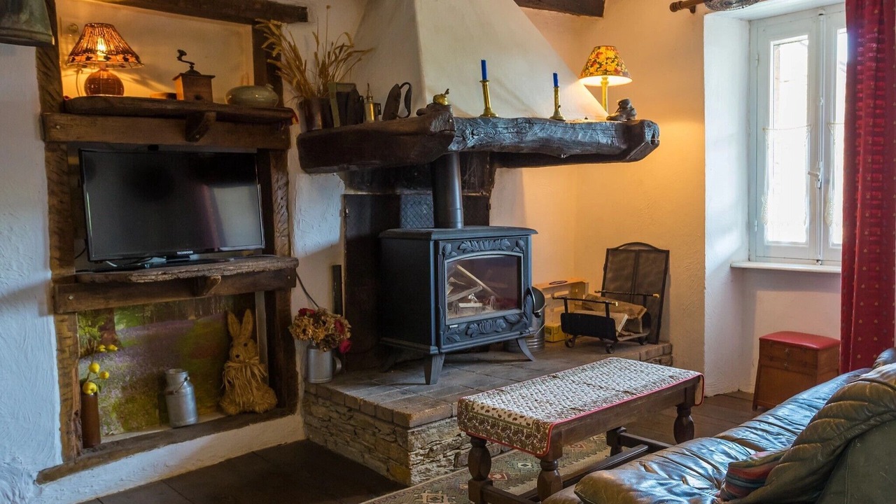 Photo of Livingroom in Rignac