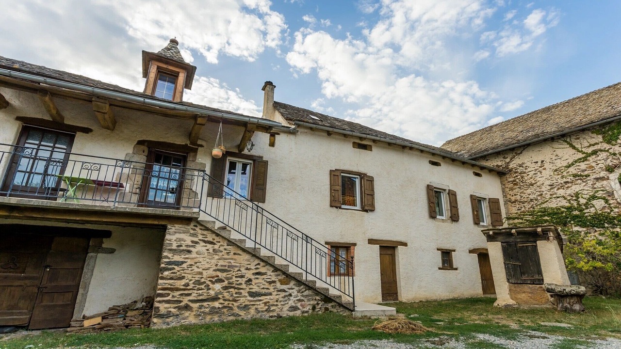 Photo of Outdoor in Rignac