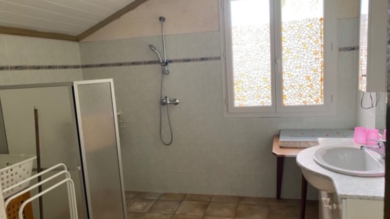 Photo of Bathroom in Rignac